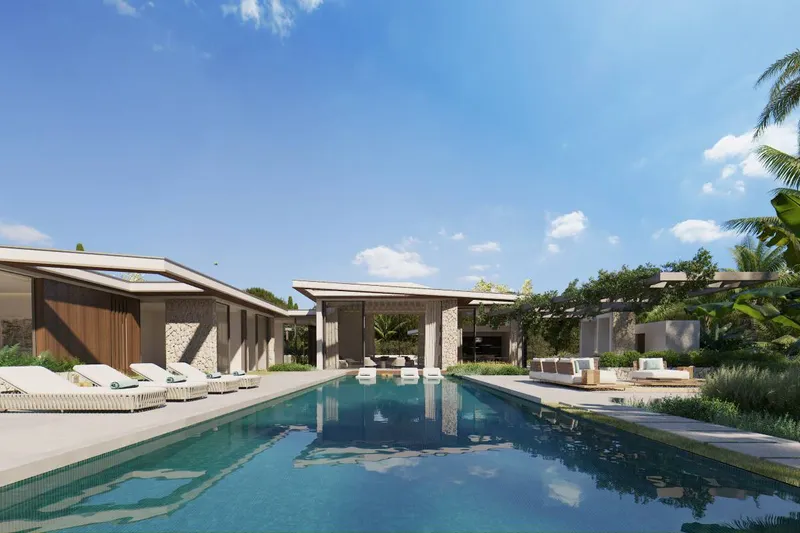 Unique project in Santa Ponsa Golf — photo 9