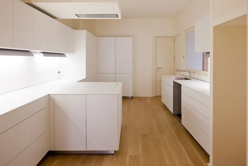 Modern and elegant noble floor with terrace in the old town of Palma — photo 5