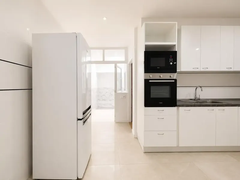 House for sale in Muro, a property with great potential ideal for large families, two generations or for those looking to combine — photo 7