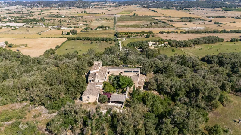 Sineu – Country Estate — photo 4