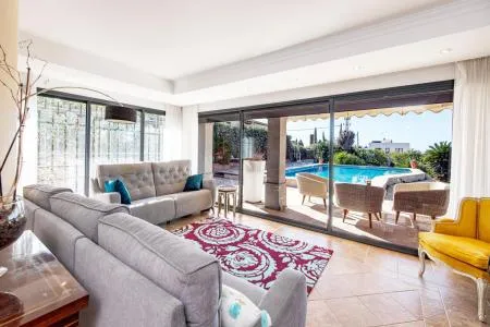 Single family house - Marratxí (Sa Cabaneta), Built Surface 588m², Plot Surface 2448m², 5 Bedrooms, 4... — photo 10