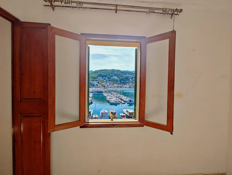 Duplex with views of Port de Sóller — photo 6