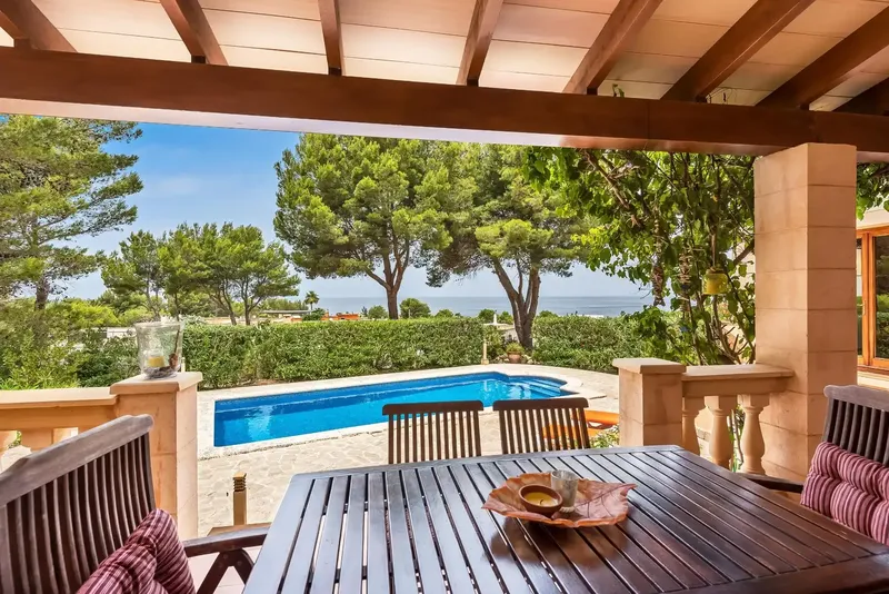 For sale this beautiful and cozy chalet in the residential area of Betlem — photo 2