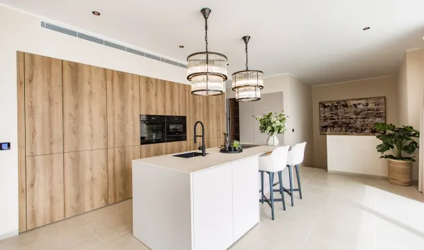 Modern elegance in one of the finest areas of the southwest, Portals Nous — photo 8