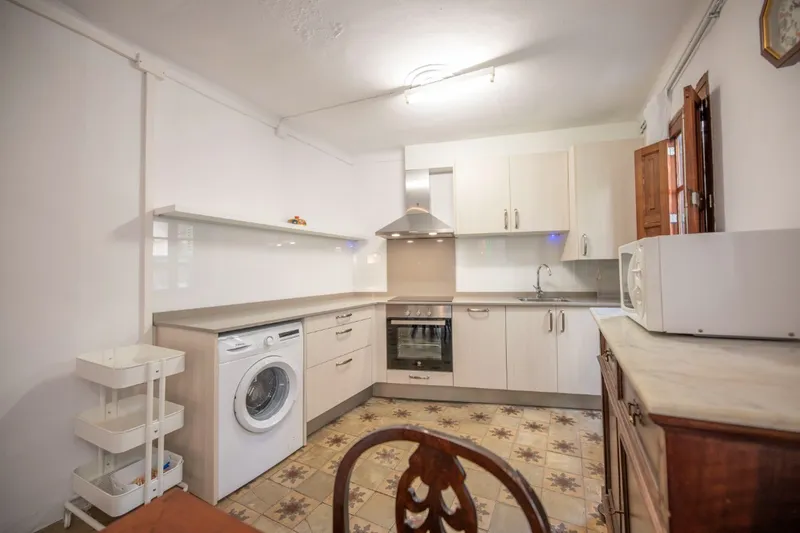 Apartment in first line in Port de Sóller for seasonal rental — photo 9