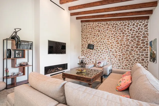 Country house with equestrian facilities for sale in Sa Cabaneta, Mallorca — photo 6