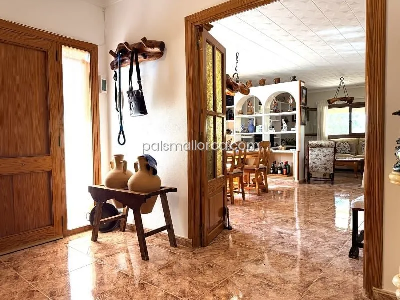 Villa in Llucmajor — photo 10