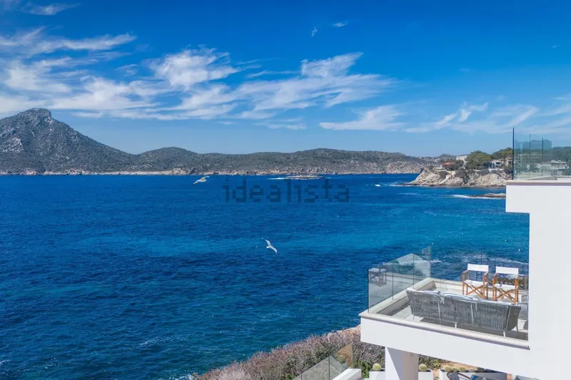 Flat / apartment for sale in Sant Elm — photo 8