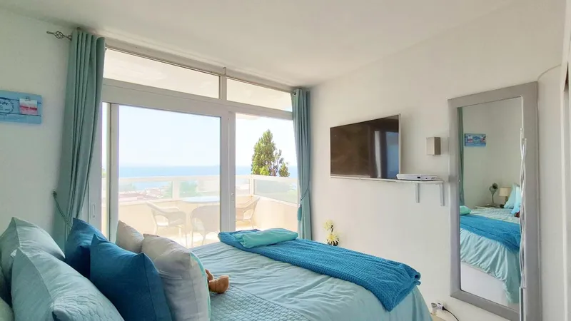 For Sale in Illetes - Front Line Sea View 2 Bedroom Apartment in Exclusive Community — photo 12