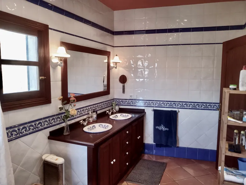 Beautiful Majorcan townhouse in the heart of Campos — photo 11