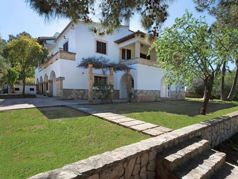 Estate for sale in Son Roca - Son Ximelis - Son Anglada — photo 1