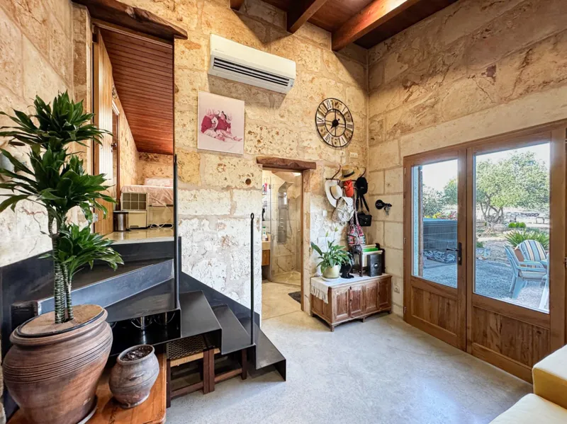 Charming rustic and romantic house in Santa Margali ... — photo 10