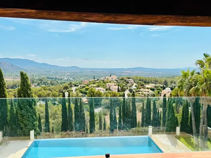 Esporles, Illes Balears: Casa en alquiler de 6 habitaciones — photo 1