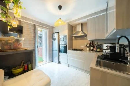 Terraced house - Palma de Mallorca (Son Cladera - Son Fuster), Built Surface 171m², Terrace Size 50m²,... — photo 11