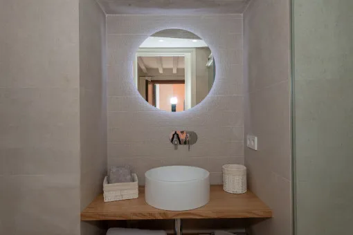 Palma de Mallorca Old Town, modern and inviting newly built apartment in the heart of Palma's Old Town — photo 12