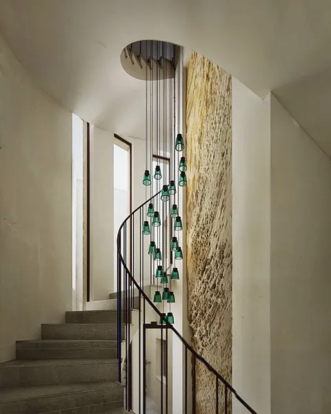 Ses Roques - Townhouse Ensemble in Ses Salines with Garden, Pool and Roof Terrace — photo 4