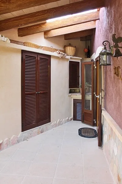 Beautiful town house in Andratx — photo 6