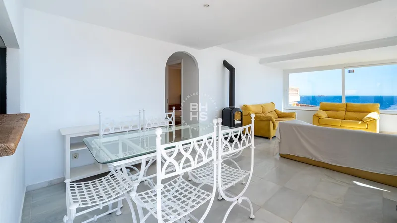 Penthouse to rent in Nova Santa Ponsa — photo 5