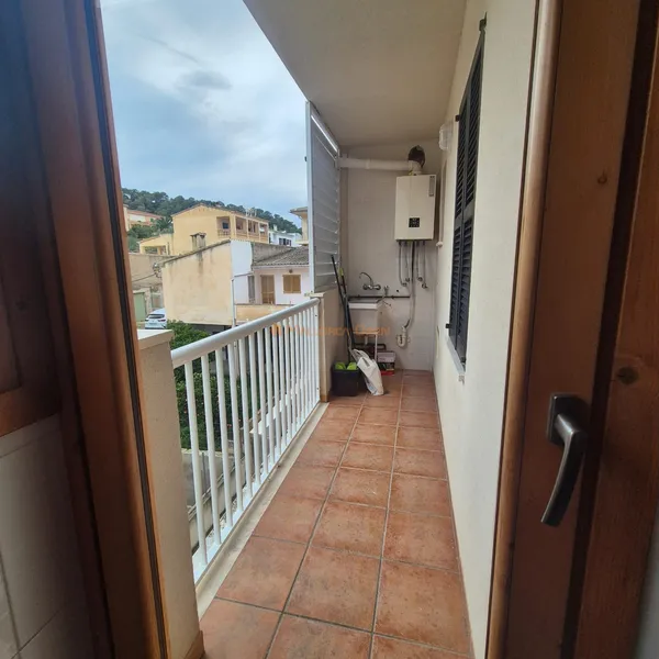 Apartment for rent in Son Servera — photo 1