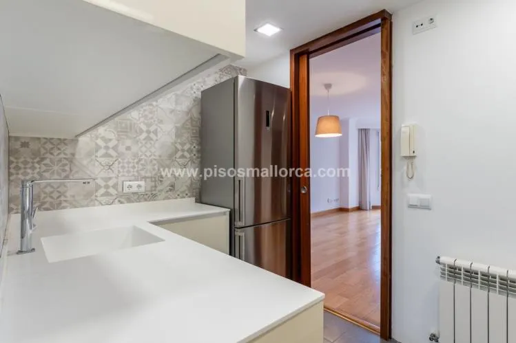 Apartment in Palma de Mallorca — photo 9