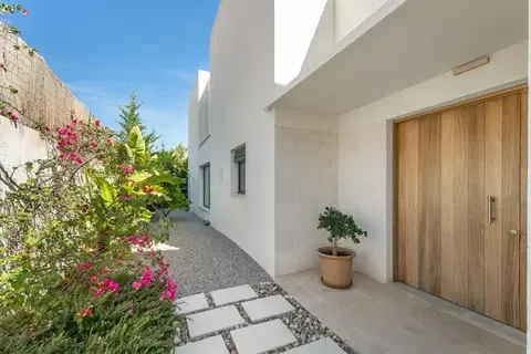 Villa in Son Vida, Mallorca — photo 2