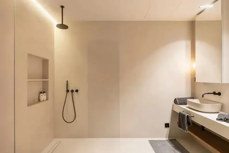 Historic Townhouse with Pool and Garage – Luxury and Tradition in the Heart of Sineu — photo 11