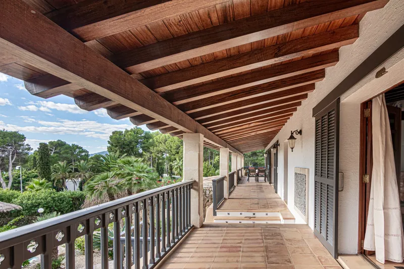 House / Chalet in Son Servera — photo 8