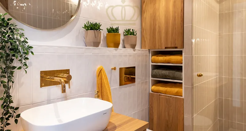 Modernized townhouse in Palma Santa Catalina - first occupancy — photo 6