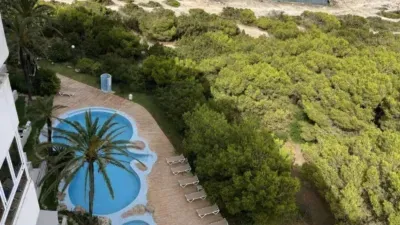 Penthouse in Son Servera — photo 6