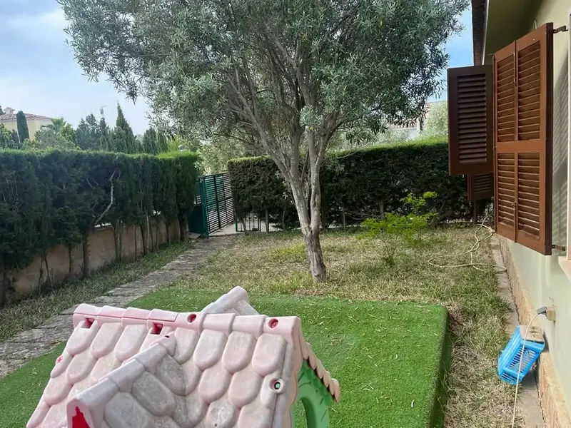Semi-detached house in Santa Ponsa in a highly sought-after area — photo 2
