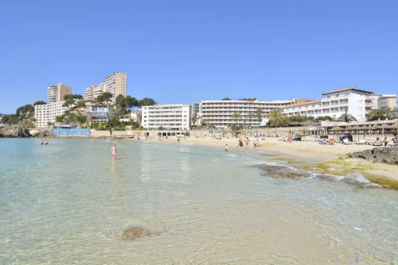 Mallorca Next Properties - Building by the sea — photo 1