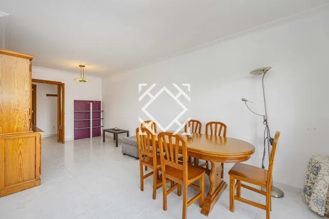 Apartment for sale in a privileged location in Puerto de Alcudia, Mallorca. — photo 1