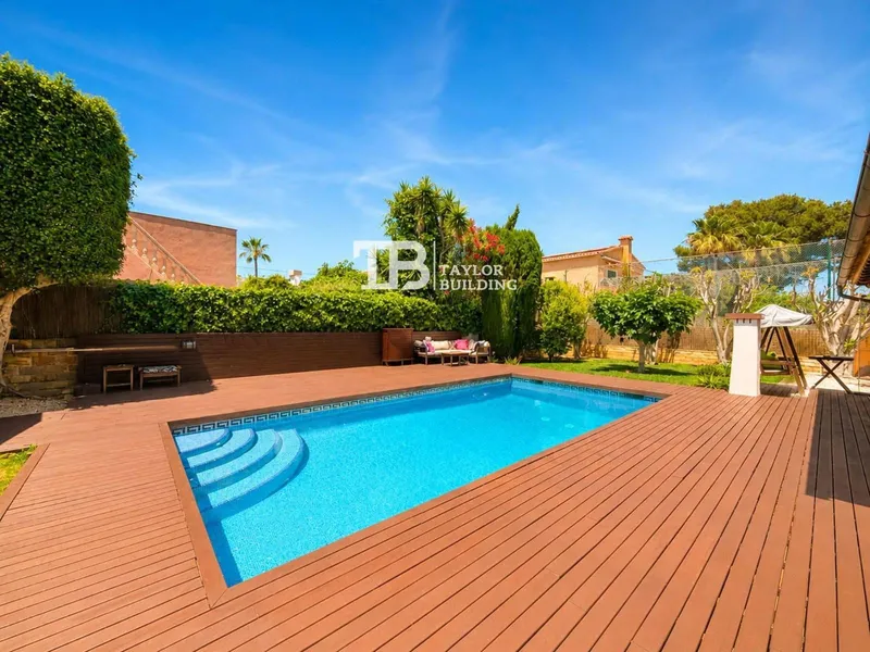 Villa for sale in El Toro / Port Adriano, Calvià, Mallorca — photo 7
