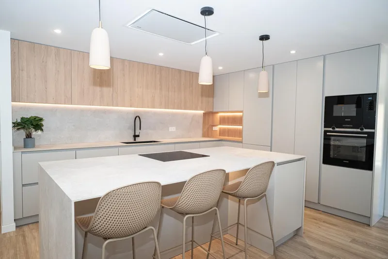 Exclusive New-Build Apartment in the Best Area of Port Sóller — photo 6