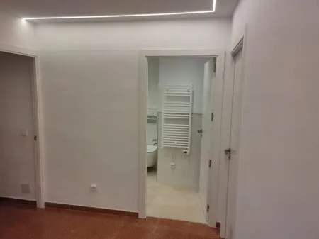 Flat - Palma de Mallorca (Centro), Built Surface 190m², 6 Bedrooms, 3 Bathrooms, Lift, All Exterior — photo 5