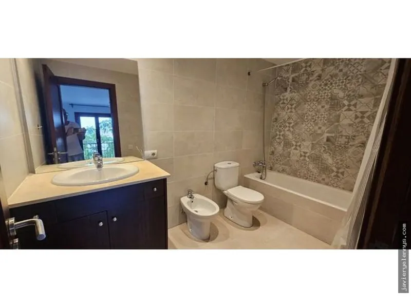 Flat for rent on Formentera Street — photo 9