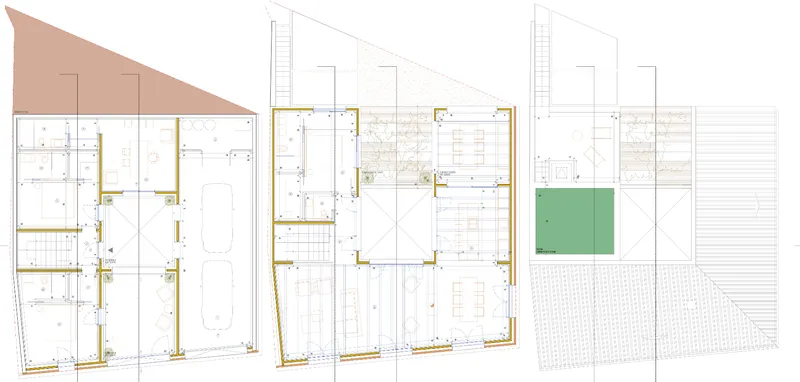 Exclusive project: Design village house with large plot and rooftop pool in Lloseta — photo 9