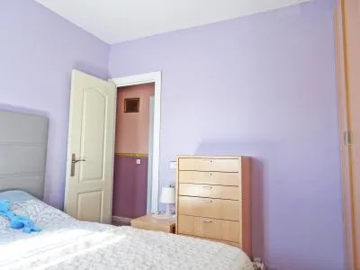 Flat - Málaga (Palma - Palmilla) — photo 11