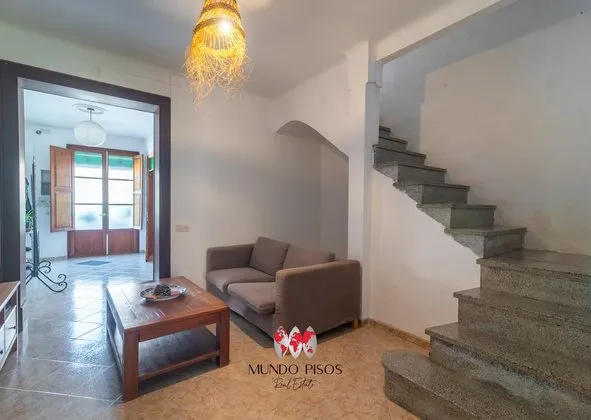 Detached house in Calle del Migjorn, Sant Joan — photo 2