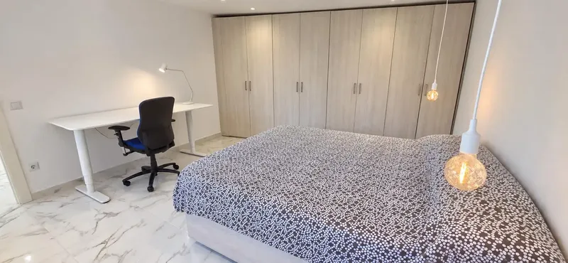 Exclusivo dúplex reformado de 159 m2 en Cala Mayor — photo 11