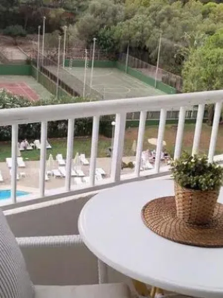 Apartment in Puerto de Alcúdia — photo 8