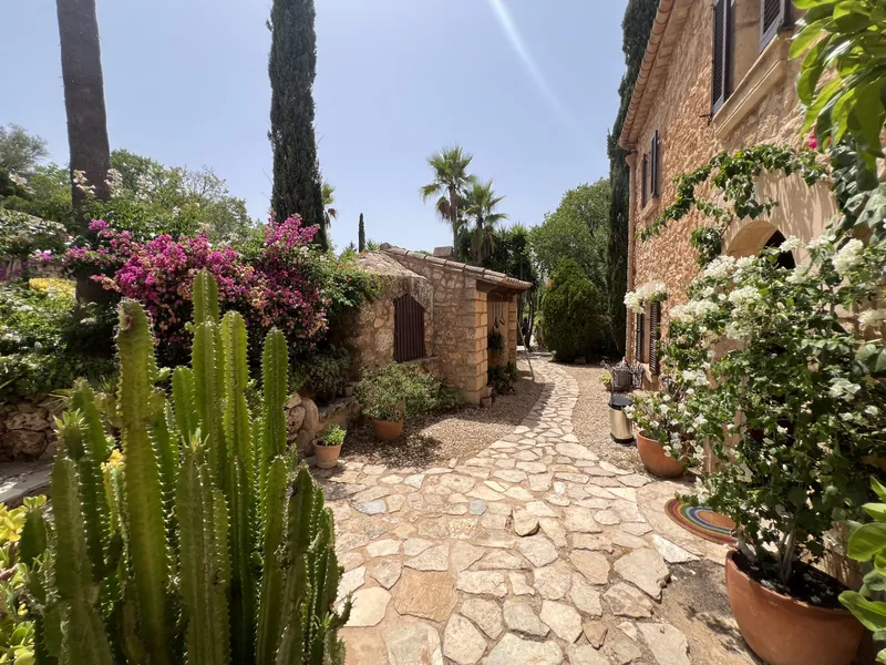 Detached Villa in Algaida — photo 8