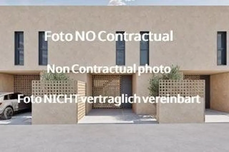 Semidetached House in Andratx, Province of Balearic Islands — photo 8