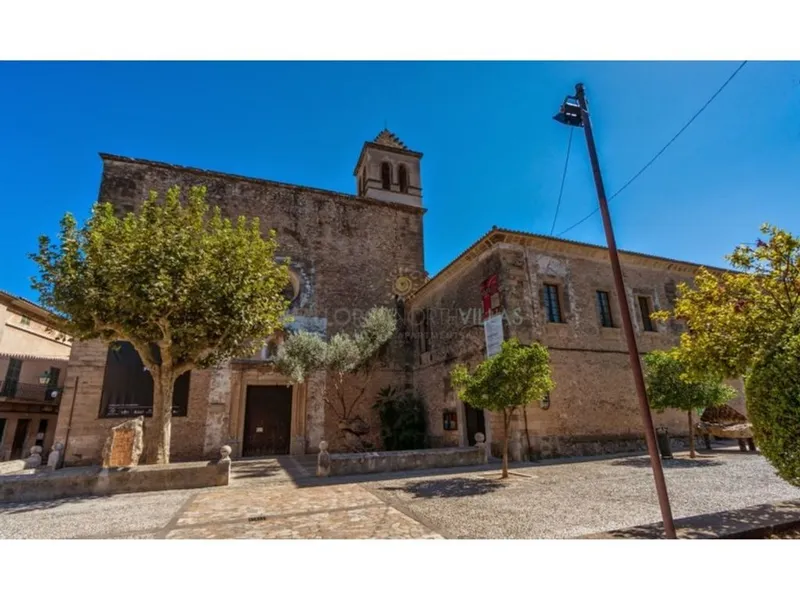 Land in Pollença, Province of Balearic Islands — photo 3