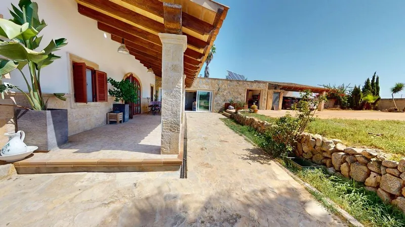 Rural or Farmhouse in Algaida, Province of Balearic Islands — photo 8