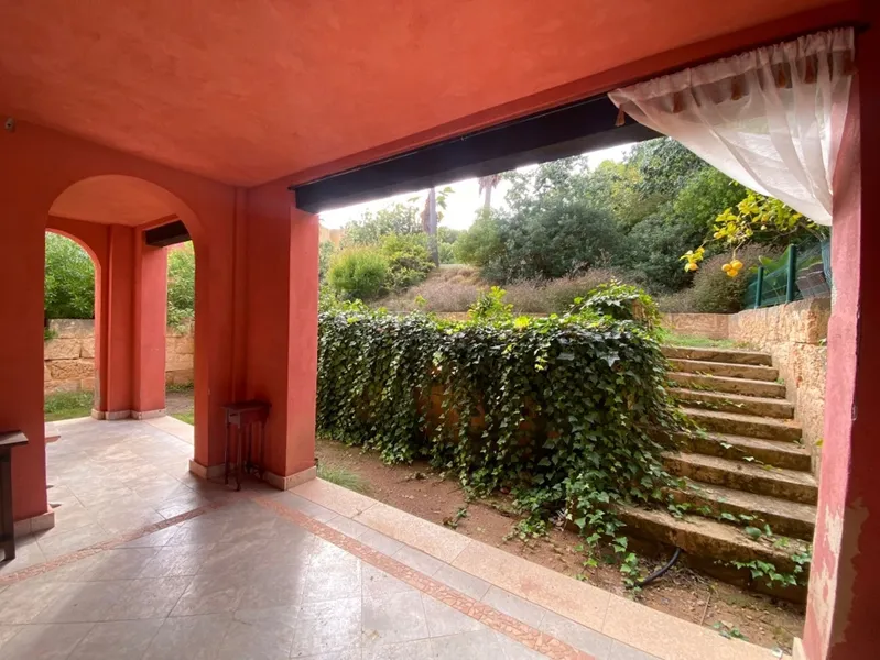 Garden apartment in beautiful, Mediterranean residence - temporarily rented in Calvià / Santa... — photo 4