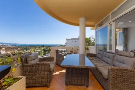 Duplex - Marbella (Nueva Andalucía) — photo 2