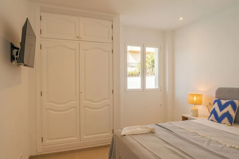 Bright, modernised chalet in a quiet setting near Portocolom — photo 12