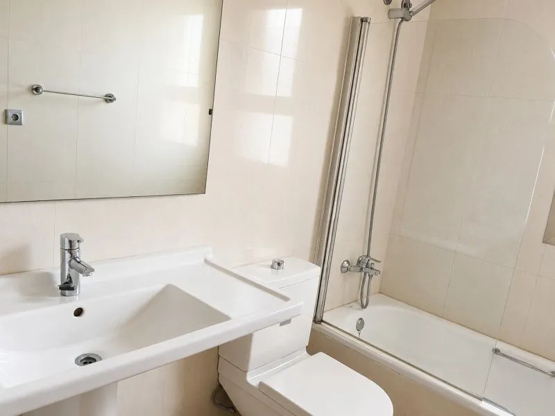 Palma de Mallorca | Duplex penthouse with large private terrace near Son Vida — photo 11