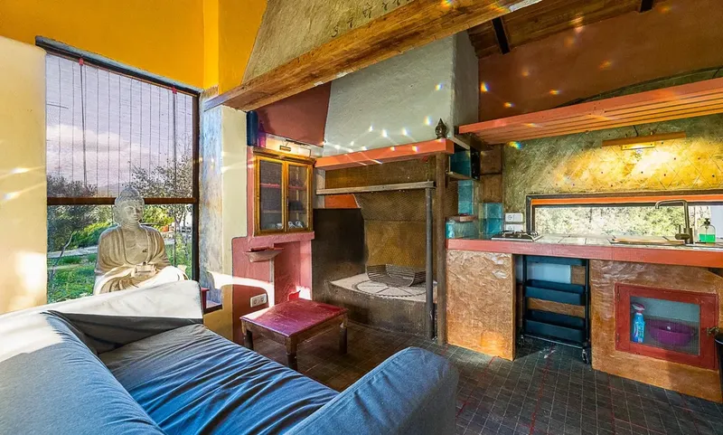 Rustic Finca in Marratxi — photo 5